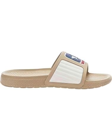 CONVERSE CHANCLAS 172318C EN BEIGE PARA MUJER