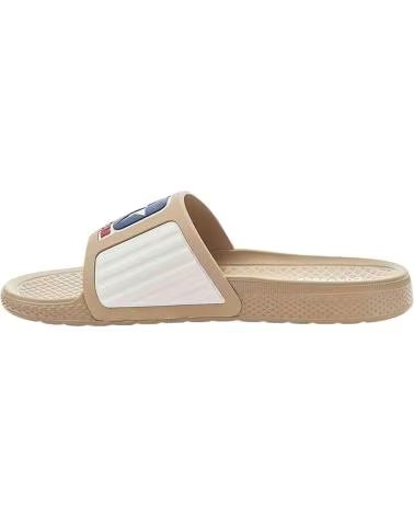 CONVERSE CHANCLAS 172318C EN BEIGE PARA MUJER