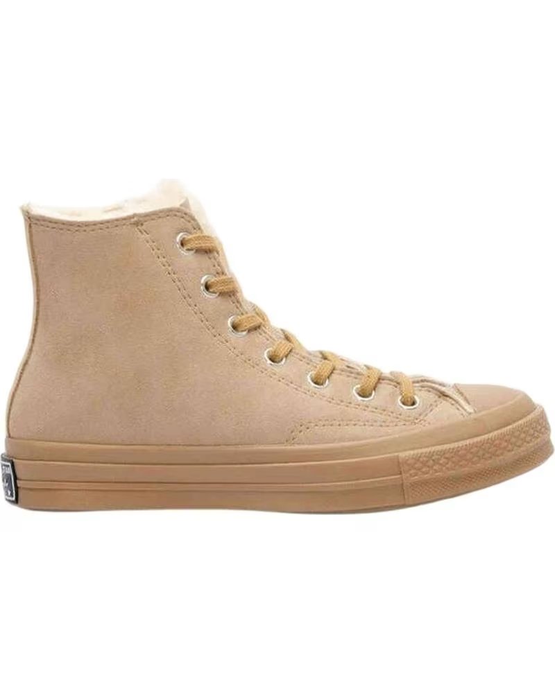 CONVERSE ZAPATILLAS 166318C EN BEIGE PARA MUJER