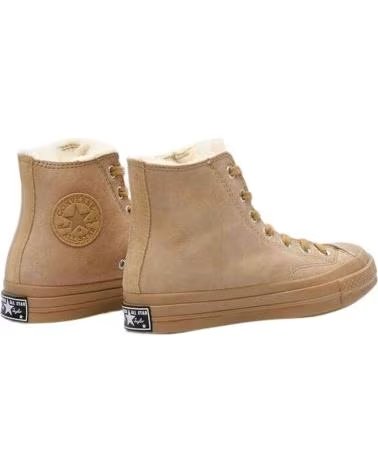 CONVERSE ZAPATILLAS 166318C EN BEIGE PARA MUJER