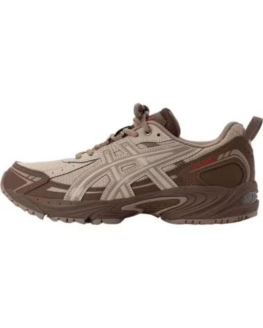 ASICS ZAPATILLAS 1203A873-200 EN MARRON PARA HOMBRE