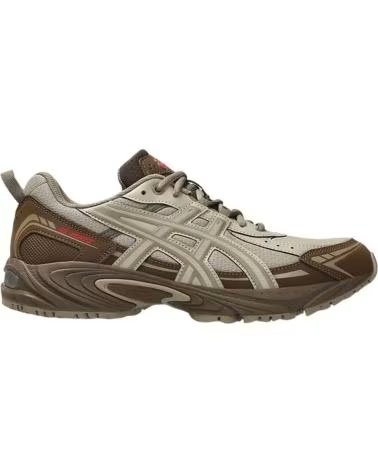 ASICS ZAPATILLAS 1203A873-200 EN MARRON PARA HOMBRE