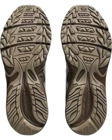 ASICS ZAPATILLAS 1203A873-200 EN MARRON PARA HOMBRE