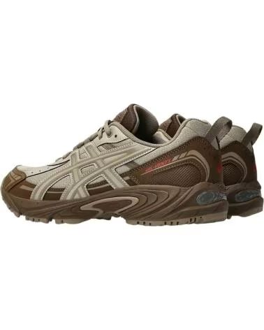 ASICS ZAPATILLAS 1203A873-200 EN MARRON PARA HOMBRE
