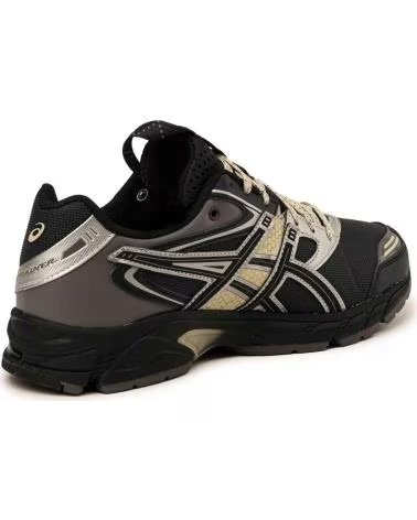 ASICS Zapatillas 1203A779-020 en negro para mujer