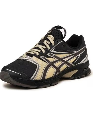 ASICS Zapatillas 1203A779-020 en negro para mujer
