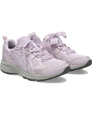 ASICS ZAPATOS GEL-NUNOBIKI COSMOS EN ROSA PARA MUJER