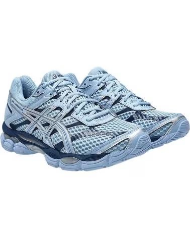 ASICS ZAPATILLAS GEL CUMULUS 16 INDEPENDENCE BLUE