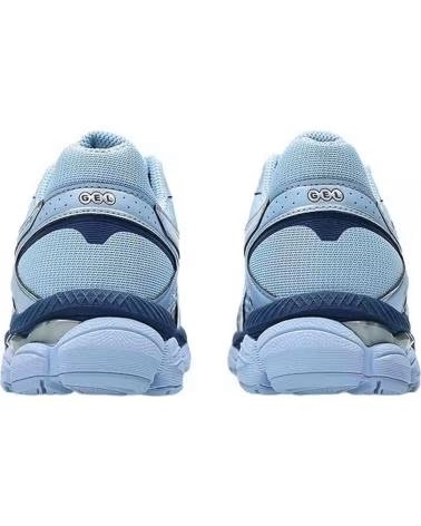 ASICS ZAPATILLAS GEL CUMULUS 16 INDEPENDENCE BLUE