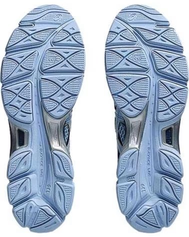 ASICS ZAPATILLAS GEL CUMULUS 16 INDEPENDENCE BLUE