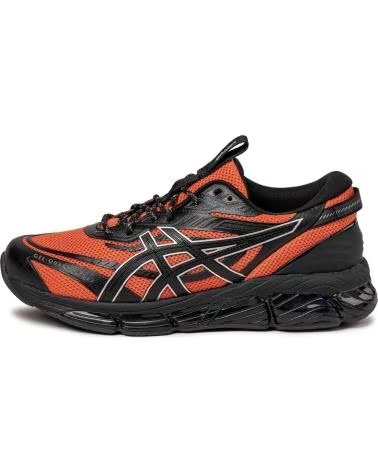 ASICS ZAPATILLAS 1203A721-600 EN NARANJA PARA MUJER