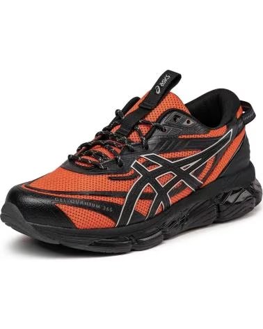 ASICS ZAPATILLAS 1203A721-600 EN NARANJA PARA MUJER