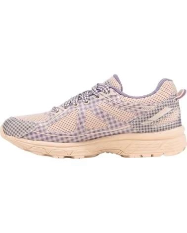 ASICS ZAPATILLAS 1203A712-250 EN ROSA PARA MUJER