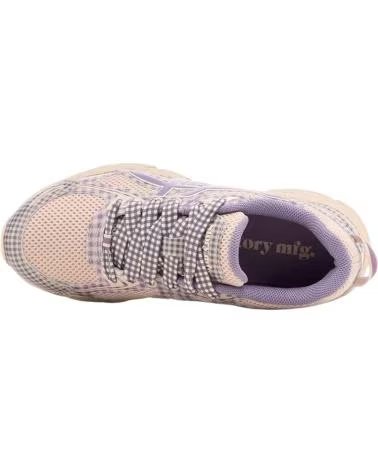 ASICS ZAPATILLAS 1203A712-250 EN ROSA PARA MUJER