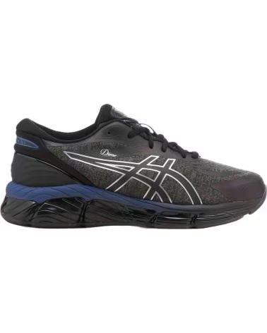 ASICS ZAPATILLAS 1203A651-001 NEGRO HOMBRE