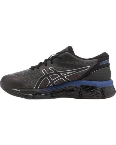 ASICS ZAPATILLAS 1203A651-001 NEGRO HOMBRE
