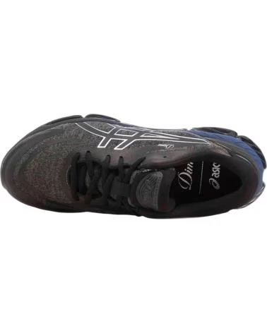 ASICS ZAPATILLAS 1203A651-001 NEGRO HOMBRE