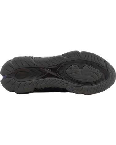 ASICS ZAPATILLAS 1203A651-001 NEGRO HOMBRE