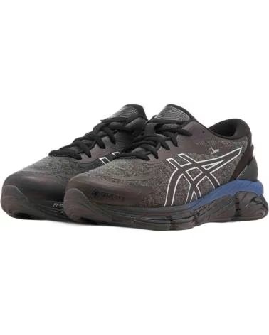 ASICS ZAPATILLAS 1203A651-001 NEGRO HOMBRE