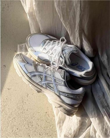 ASICS ZAPATILLAS DE RUNNING 1203A609-107 EN PARA MUJER