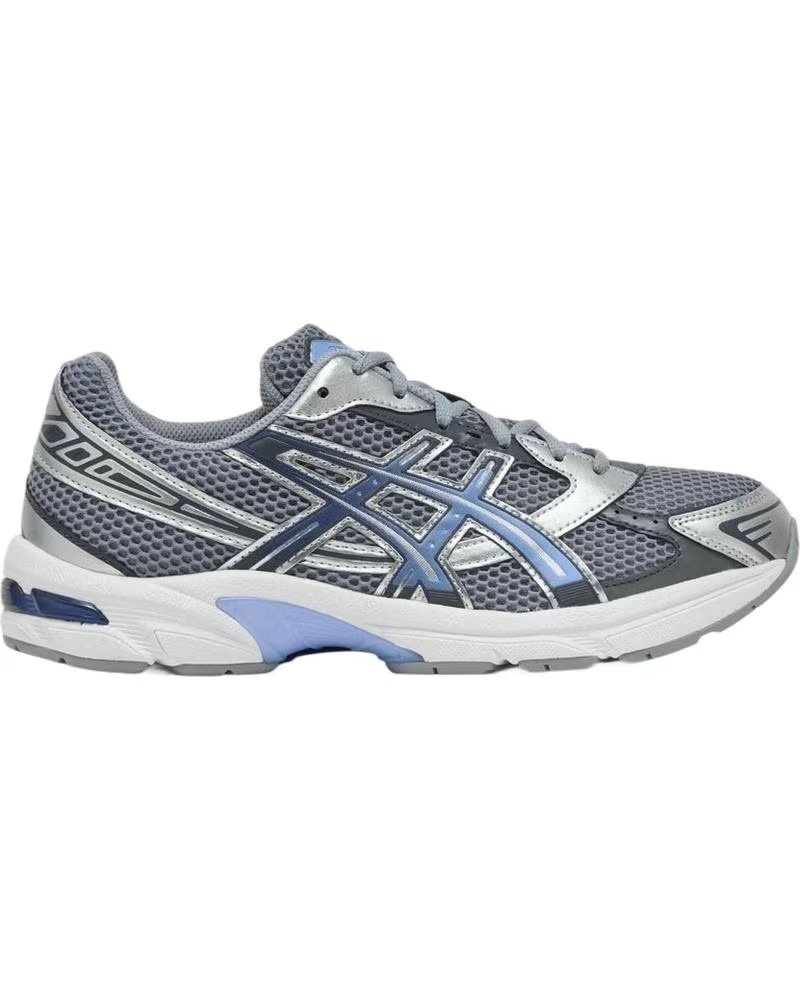 ASICS ZAPATILLAS 1203A609-022 EN GRIS PARA HOMBRE
