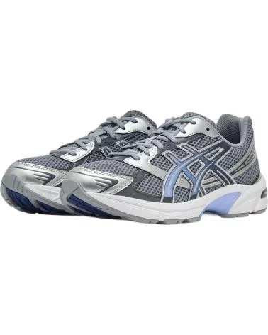 ASICS ZAPATILLAS 1203A609-022 EN GRIS PARA HOMBRE