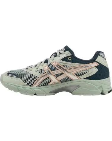 ASICS ZAPATILLAS 1203A607-300 EN BEIGE PARA HOMBRE
