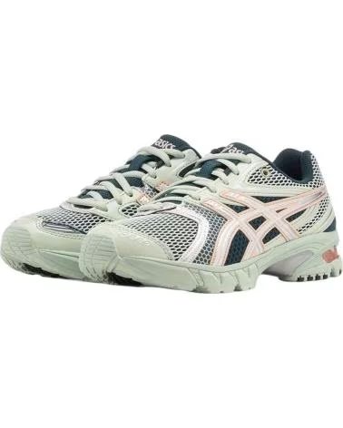 ASICS ZAPATILLAS 1203A607-300 EN BEIGE PARA HOMBRE