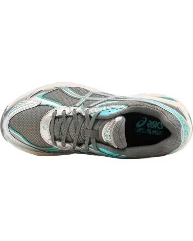 ASICS BASKETS 1203A604-021 HOMME GRIS