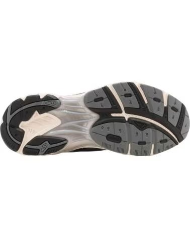 ASICS BASKETS 1203A604-021 HOMME GRIS