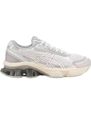 SAPATILHAS ASICS 1203A591-101 EM BEGE