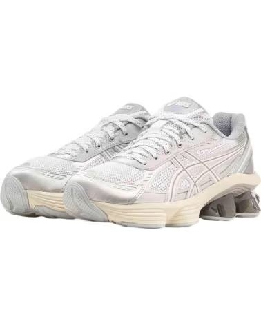 SAPATILHAS ASICS 1203A591-101 EM BEGE