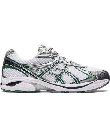 ASICS ZAPATILLAS DE RUNNING 1203A275-103 EN BLANCO PARA HOMBRE