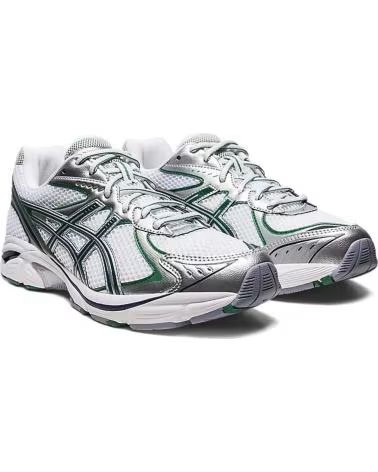 ASICS ZAPATILLAS DE RUNNING 1203A275-103 EN BLANCO PARA HOMBRE