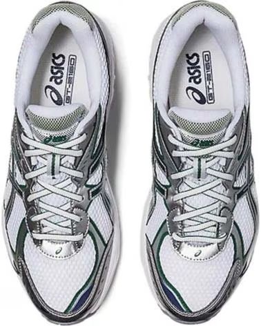 ASICS ZAPATILLAS DE RUNNING 1203A275-103 EN BLANCO PARA HOMBRE