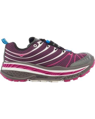 HOKA ZAPATILLAS DE RUNNING 1155350-AFC EN MULTICOLOR PARA UNISEX