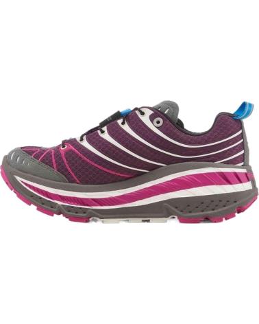 HOKA ZAPATILLAS DE RUNNING 1155350-AFC EN MULTICOLOR PARA UNISEX