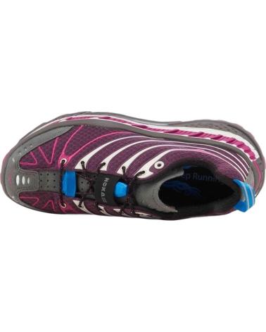HOKA ZAPATILLAS DE RUNNING 1155350-AFC EN MULTICOLOR PARA UNISEX