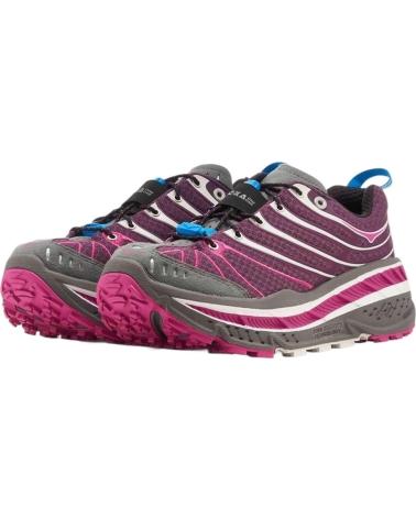 HOKA ZAPATILLAS DE RUNNING 1155350-AFC EN MULTICOLOR PARA UNISEX