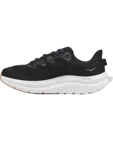 HOKA ZAPATILLAS DE RUNNING 1147913-BWH EN NEGRO PARA MUJER