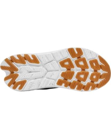 HOKA ZAPATILLAS DE RUNNING 1147913-BWH EN NEGRO PARA MUJER