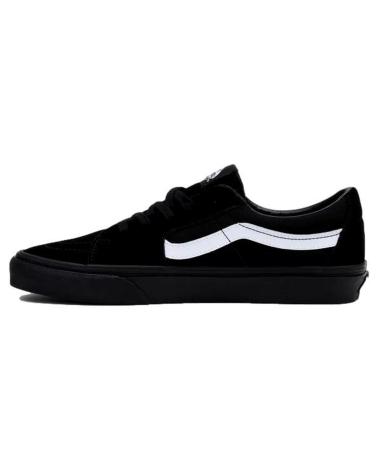 Zapatillas deporte VANS OFF THE WALL  de Hombre ZAPATILLAS HOMBRE VANS SK8-LOW VN0A5KXDBZW1  NEGRO