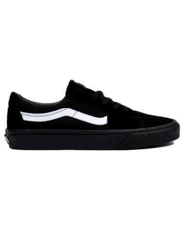 Zapatillas deporte VANS OFF THE WALL  de Hombre ZAPATILLAS HOMBRE VANS SK8-LOW VN0A5KXDBZW1  NEGRO