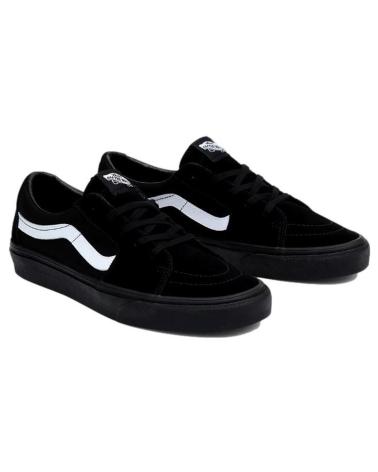 Zapatillas deporte VANS OFF THE WALL  de Hombre ZAPATILLAS HOMBRE VANS SK8-LOW VN0A5KXDBZW1  NEGRO