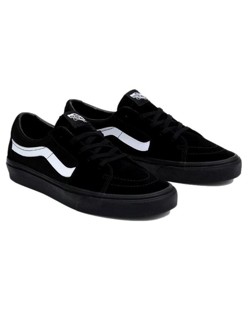 Zapatillas deporte VANS OFF THE WALL  de Hombre ZAPATILLAS HOMBRE VANS SK8-LOW VN0A5KXDBZW1  NEGRO