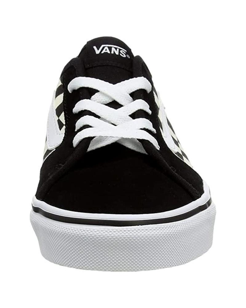 Sports Shoes De Mujer VANS OFF THE WALL ZAPATILLAS MUJER VANS DECON VN0A45NMGX1 NEGRO