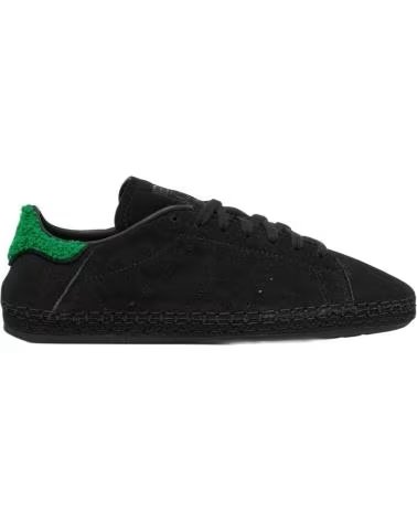 ADIDAS ZAPATILLA JQ9227 EN NEGRO PARA UNISEX