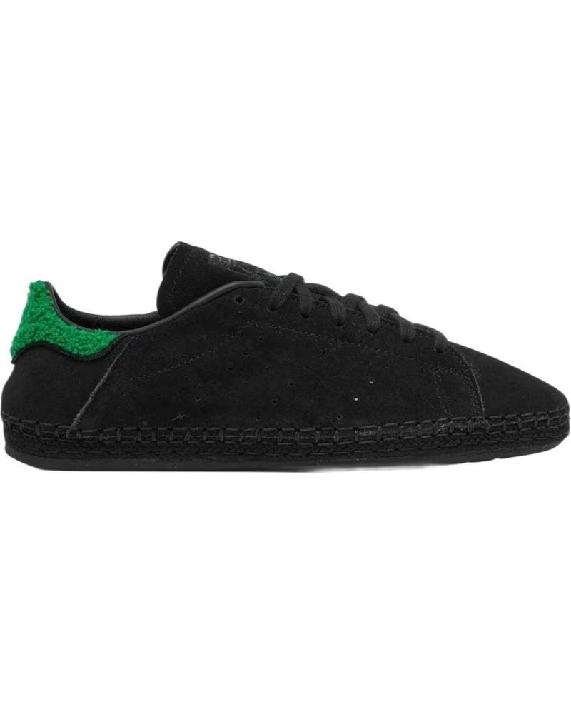 ADIDAS ZAPATILLA JQ9227 EN NEGRO PARA UNISEX