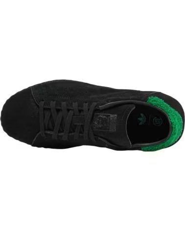 ADIDAS ZAPATILLA JQ9227 EN NEGRO PARA UNISEX