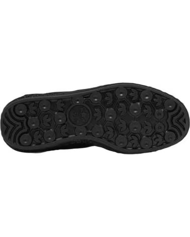 ADIDAS ZAPATILLA JQ9227 EN NEGRO PARA UNISEX